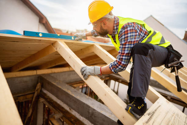 Desert Hot Springs, CA Roofing Contractor Company